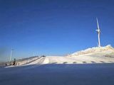 宜昌五峰国际滑雪场优惠门票预订