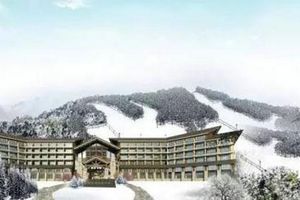 宜昌到恩施绿葱坡滑雪场双滑雪二日游(住滑雪场酒店畅玩)