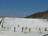 宜昌到五峰滑雪+青林明珠温泉两日游，体验冰火两重天