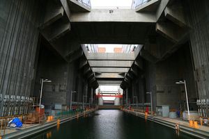 宜昌到三峡大坝+升船机过坝体验一日游（11点或14点升船机）