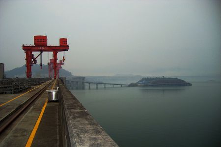 三峡大坝、三峡人家二日游