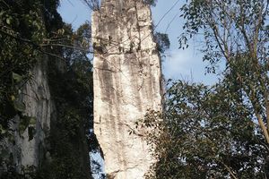 三峡人家、三游洞二日游