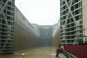 宜昌到三峡大坝、屈原故里一日游