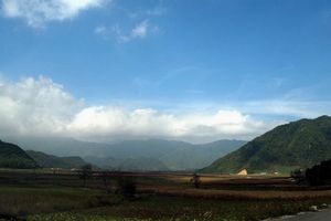 宜昌到神农架+大九湖湿地公园三日游（天天发团）