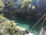 宜昌到西陵峡、葛洲坝船闸、三峡人家豪华游轮一日游