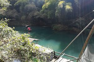 宜昌到西陵峡、葛洲坝船闸、三峡人家豪华游轮一日游