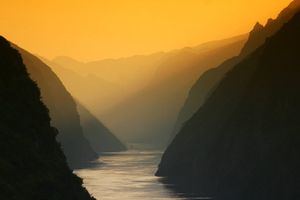 长江三峡3日游（宜昌奉节宜昌，船去船回，含三峡大坝神女溪）