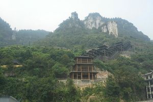 宜昌东站到三峡人家游船一日游（9点30发团）