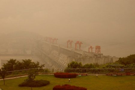 宜昌到三峡大坝+许家冲移民新村半日游（跟随总书记脚步游三峡）