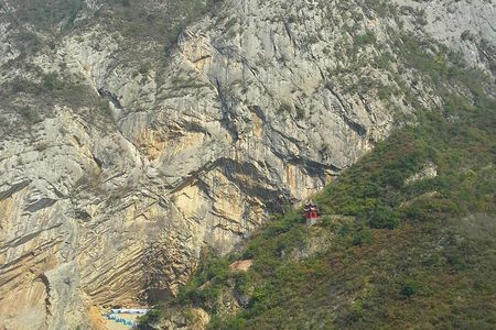 长江行揽月号游三峡船票预定_宜昌到重庆揽月号五日游
