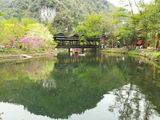 宜昌到三峡车溪梦里老家一日游（车溪千人长街宴品土家年味）