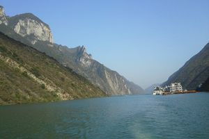 宜昌到奉长江三峡全景3日游（船去车回，三峡大坝神女溪白帝城）