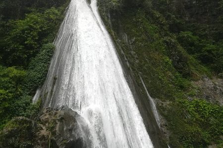 南津关大峡谷探险一日游〈宜昌南津关户外探险旅游行程报价〉