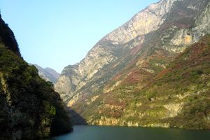 宜昌到重庆白帝城张飞庙龙缸三峡三日游（皇家公主仙娜号）