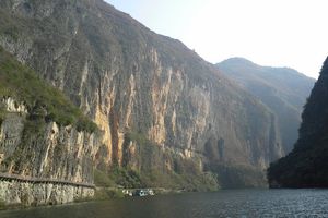 重轮长江云帆号游三峡重庆到宜昌四天三晚（2026年4月首航)