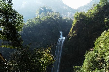 三峡旅游年卡直通车线路（22大景区随心畅游）