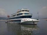 ＜品味三峡船进巴东＞高峡平湖游轮宜昌到巴东半日游船票预订