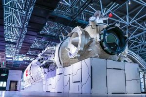 九号宇宙馆1日游 宜昌到松滋天文探秘游