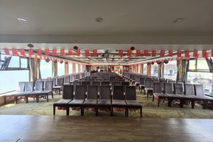 观三峡高峡平湖五号游轮巫山到宜昌长江三峡一日游